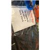 Image 4 : ACOUSTIMAX PRO BLACK FOAM SHEETS - 4 INCH FLAT AND 3 INCH EGGSHELL - 30 X 80 INCHES