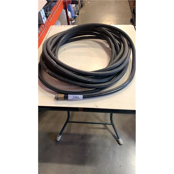 GARDEN HOSE - 50 FOOT LONG