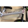 Image 3 : TYKES BIKES PUSH BIKE