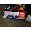 Image 2 : 2 Coleman 8 person tents - store return