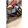 Image 2 : 2 METAL BOAT PROPELLERS