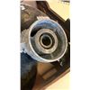 Image 3 : 2 METAL BOAT PROPELLERS