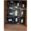 Image 3 : Lot of 10 - 12v 4.5amp batteries