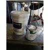 Image 1 : 20+ liters of paint and primer