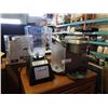 Image 1 : Blendtec blender working no lid, and parts Keurig Espresso machine