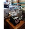 Image 2 : Blendtec blender working no lid, and parts Keurig Espresso machine