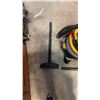 Image 2 : 2HP SHOP VAC