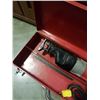 Image 3 : Milwaukee heavy duty sawzall in metal case