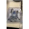 Image 4 : TMAX DAKOTA SIZE 12 WORK BOOTS, RESPIRATOR MASK AND TOILET SEAT AND LID