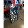Image 2 : 3 Black and Decker large capacity air fry convection ovens all working minimal trays
