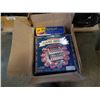 Image 2 : Lot of board games, large bolts, bungee cords and hangers