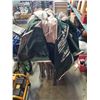 Image 2 : Coleman instant eaved shelter 13 foot by 13 foot - store return