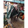 Image 3 : Coleman instant eaved shelter 13 foot by 13 foot - store return