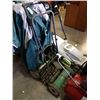 Image 1 : 2 REEL MOWERS - NEED OILING