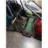 Image 2 : 2 REEL MOWERS - NEED OILING
