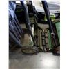 Image 3 : 2 REEL MOWERS - NEED OILING
