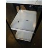 Image 4 : 3 TIER METAL STAND