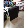 Image 1 : Asept air air purifier - store return