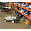 Image 1 : LAWNMASTER ELECTRIC 3 IN 1 LAWNMOWER