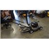 Image 1 : CRAFTSMAN 6.25 HP GAS LAWNMOWER