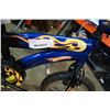 Image 2 : HOTWHEELS AND AVIGO KIDS BIKES