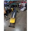 Image 1 : Total Gym workout bench retail $1600 on sale