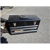 Image 2 : Toolbox and 3 tool bags with contents