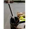 Image 3 : Bucket of tools with oil pump primer set and box of hardware
