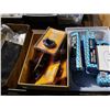 Image 3 : Lot of new dinner table knives and pistol trigger locks