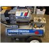 Image 2 : CAMPBELL HAUSFIELD AIR COMPRESSOR