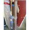 Image 2 : VARIOUS LENGTHS OF FABRIC ROLLS MOSTLY 54 INCHES ACROSS