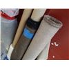 Image 7 : VARIOUS LENGTHS OF FABRIC ROLLS MOSTLY 54 INCHES ACROSS