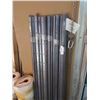 Image 2 : 60 steel brackets 66 in Long