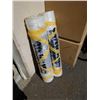 Image 1 : Two rolls of plastic