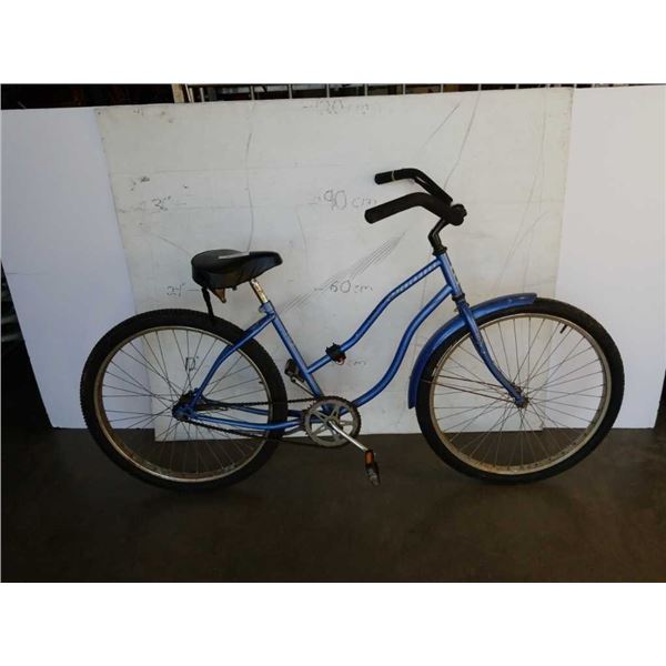 BLUE BEACH COMBER BIKE