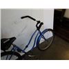 Image 2 : BLUE BEACH COMBER BIKE