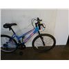 Image 2 : BLUE MOVELO BIKE