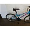 Image 3 : BLUE MOVELO BIKE