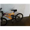 Image 3 : YELLOW BLACK INFINITY YOUTH  BIKE
