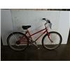 Image 1 : RED KUWAHARA BIKE