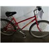 Image 2 : RED KUWAHARA BIKE