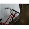 Image 3 : RED KUWAHARA BIKE