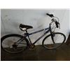 Image 1 : BLUE SUPERCYCLE BIKE
