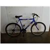 Image 1 : BLUE SPORTEK BIKE