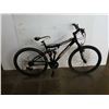 Image 1 : BLACK NAKAMURA BIKE