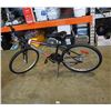 Image 1 : BLACK SUPERCYCLE BIKE
