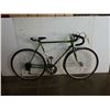 Image 1 : GREEN PEUGEOT BIKE