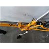 Image 3 : Yellow appalanchia folding bike