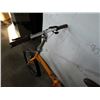 Image 6 : Yellow appalanchia folding bike