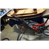 Image 3 : BLACK RED NEXT BIKE
